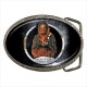 Star Wars Chewbacca - Belt Buckle