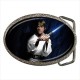 Star Wars Luke Skywalker - Belt Buckle