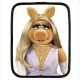 The Muppets Miss Piggy - 12" Netbook/Laptop case