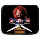 Chucky Childs Play - 13" Netbook/Laptop case