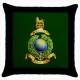 The Royal Marines - Cushion Cover