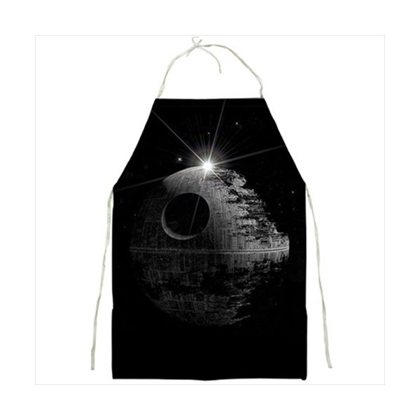 Star Wars Death Star BBQ