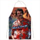 Tom Selleck Magnum PI - BBQ/Kitchen Apron