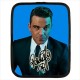 Robbie Williams - 13" Netbook/Laptop case