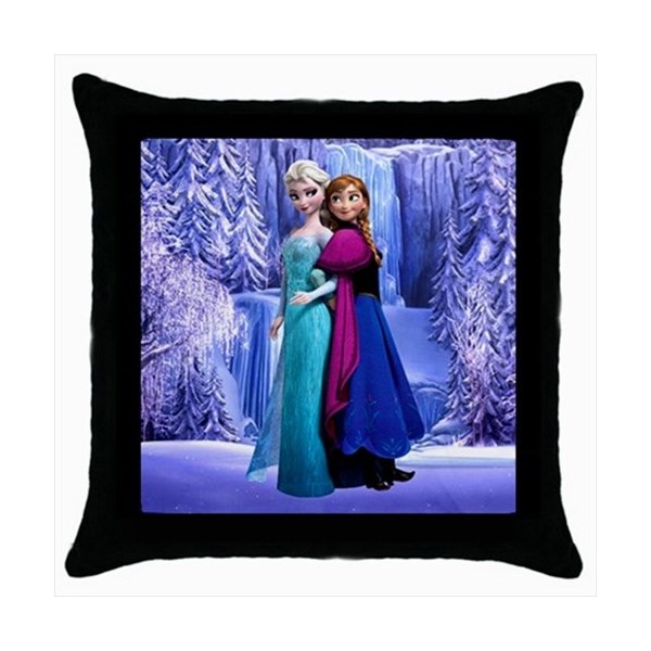 frozen 2 cushions