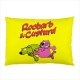 Roobarb And Custard - Pillow Case
