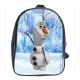 Disney Frozen Olaf - School Bag (Medium)