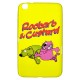 Roobarb And Custard - Samsung Galaxy Tab 3 8" T3100 Case