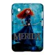 Disney Brave Merida - Samsung Galaxy Tab 2 7" P3100 Case