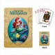 Disney Ariel The Little Mermaid - Playing Cards