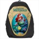 Disney Ariel The Little Mermaid - Rucksack / Backpack