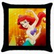 Disney Ariel The Little Mermaid - Cushion Cover