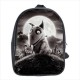 Disney Frankenweenie - School Bag (Large)