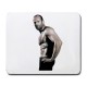 Jason Statham - Large Mousemat