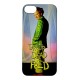 Rik Mayall Drop Dead Fred - Apple iPhone 5S Case