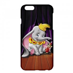 Disney Dumbo Apple Iphone Plus Case Stars On Stuff