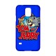 Tom And Jerry - Samsung Galaxy S5 Case