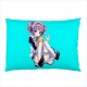 Anime Manga Girl - Pillow Case