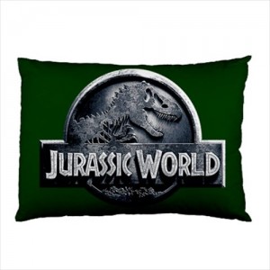 jurassic world pillow pet