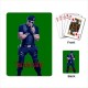 Sylvester Stallone The Expendables - Playing Cards