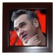 Morrissey - Framed Tile