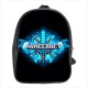 Minecraft - School Bag (Large)