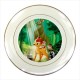 Disney Bambi - Porcelain Plate