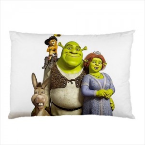 shrek pillow pet for sale