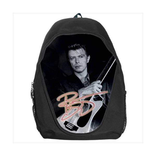 david bowie backpack