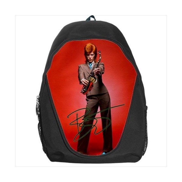 david bowie backpack