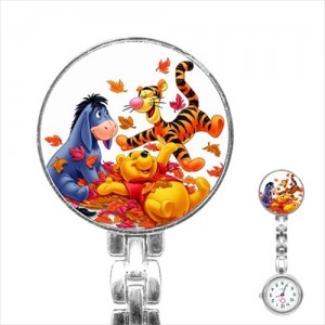 disney fob watches for nurses