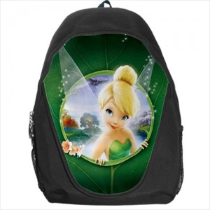 tinkerbell backpack for adults