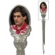 Ayrton Senna - Letter Opener