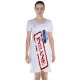 Insane Cheeky - Short Sleeve Nightdress