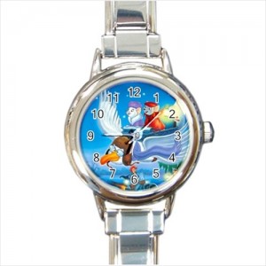 http://www.starsonstuff.com/24640-thickbox/disney-the-rescuers-round-italian-charm-watch.jpg