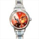 Disney The Lion King - Round Italian Charm Watch