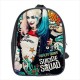 Suicide Squad Harley Quinn - School Bag (Large)