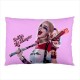 Suicide Squad Harley Quinn - Pillow Case