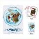 Disney Moana - Playing Cards