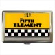 The Fifth Element - Cigarette Money Case