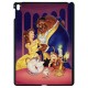 Disney Beauty And The Beast -  Apple iPad Pro 9.7'' Seamless Case