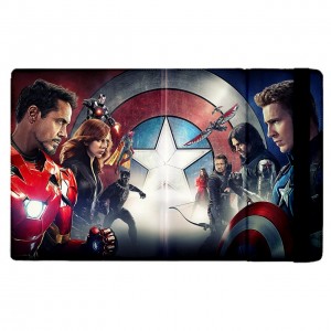 free Captain America: Civil War for iphone instal