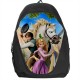 Disney Tangled Rapunzel - Rucksack / Backpack