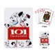 Disney 101 Dalmations - Playing Cards