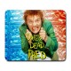 Rik Mayall Drop Dead Fred - Large Mousemat