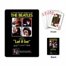 The Beatles - Playing Cards