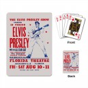 Elvis Presley - Playing Cards