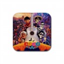 Disney Pixar Coco - Set Of 4 Coasters
