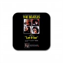 The Beatles - Set Of 4 Coasters