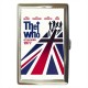 The Who - Cigarette Money Case